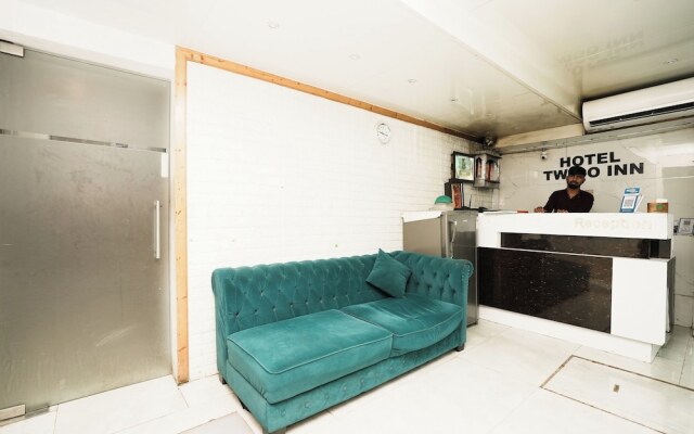 Hotel Twigo Inn