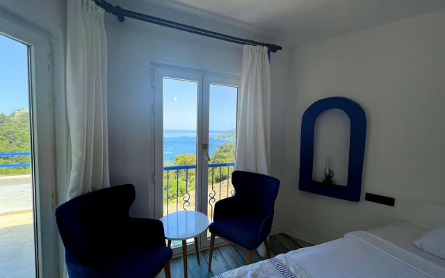 Lavanta Hotel Turunc