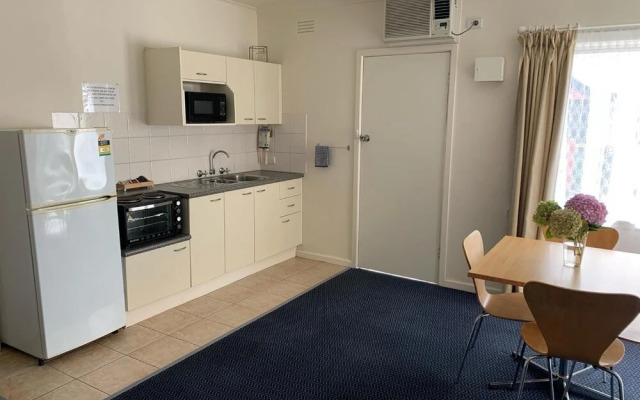 Heyfield Motel & Apartments