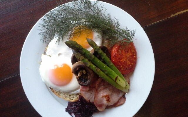Harvest Birregurra Bed & Breakfast