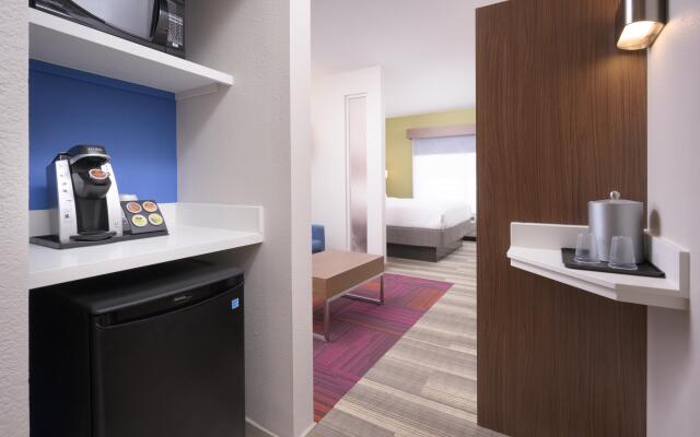 Holiday Inn Express Hotel & Suites Chattanooga Downtown, an IHG Hotel