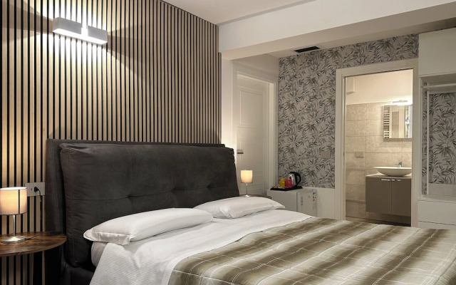 B&B Nuova Villa Paradiso