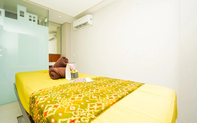 The Life Styles Hotel Surabaya