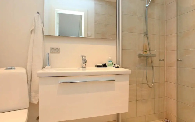 6 Person Holiday Home in Rodby