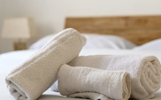 Via Coriolano 8 in Naples