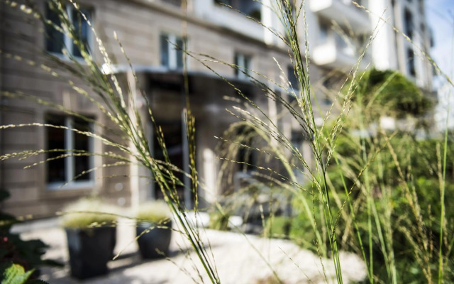 Hotel Mon Repos