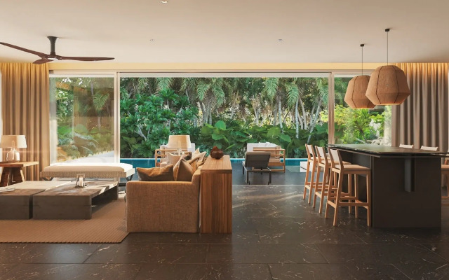 Impression Moxché by Secrets – Adults Only – All Inclusive