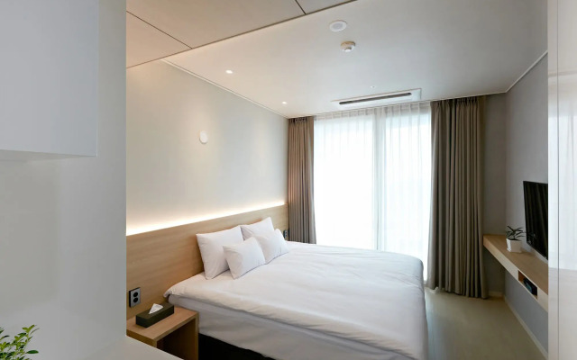 Ocean Soleview Hotel