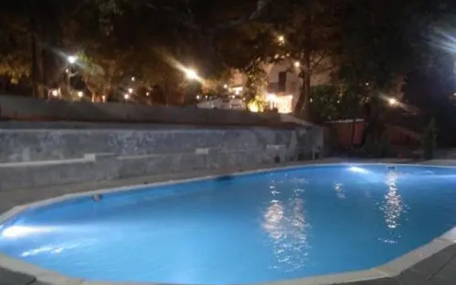 Vimal Holidays Resort