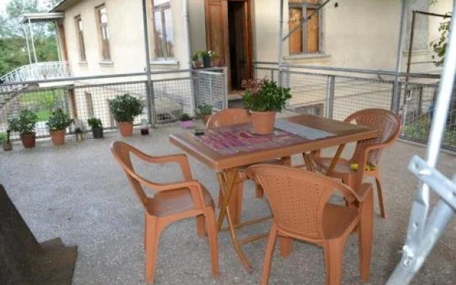 Welcome Guest House