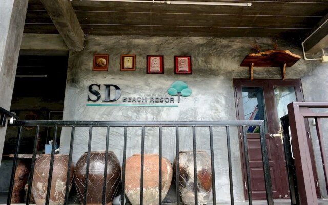 SD Beach Resort