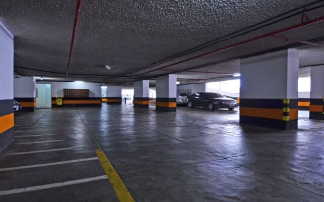 MZ Apartments Leme I