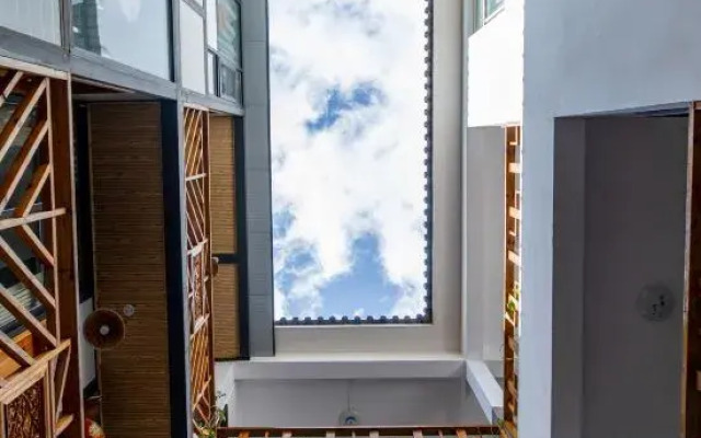 Dali Ancient City · Jiangjiang Sauce Inn (Erhai Branch)