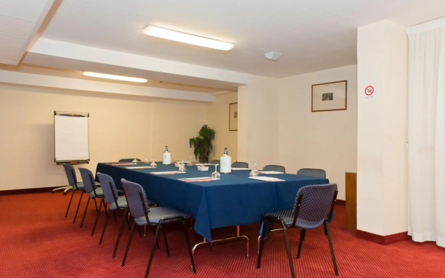 Hotel Raffaello