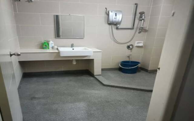 OYO 90965 Lakut Valley Homestay