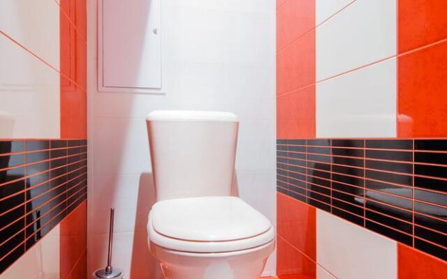 Two-room apartment on 44 Independence Avenue