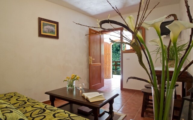 Casas Rurales de Guayadeque