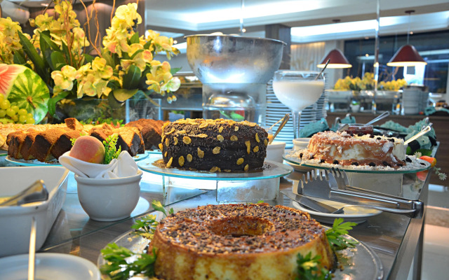 Hotel Costa do Atlantico