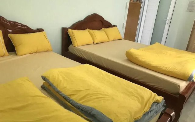 The PM Hostel