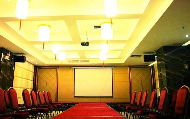 Dongguan Xiangkai Yuerong Hotel