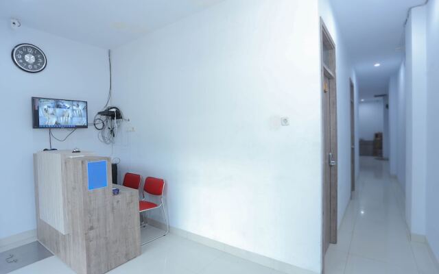 Ratana Cengkareng