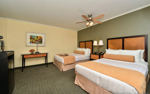 St. Charles Inn