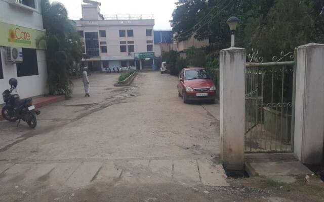 Sithara Guest House