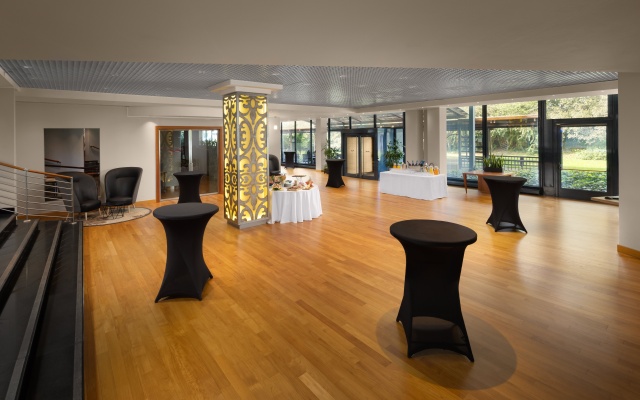 Crowne Plaza Milan - Linate by IHG