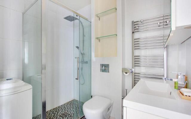 CMG-Cosy Apartment-Parc des Princes-Stade Rolland Garros