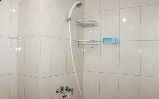 Modern And Cozy Studio At Springlake Summarecon Bekasi Apartment