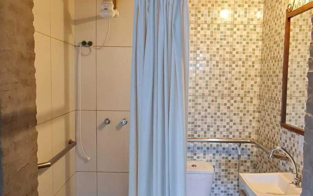 Pousada Bodega da Terra