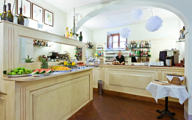 Hotel Palazzo San niccolò & Spa