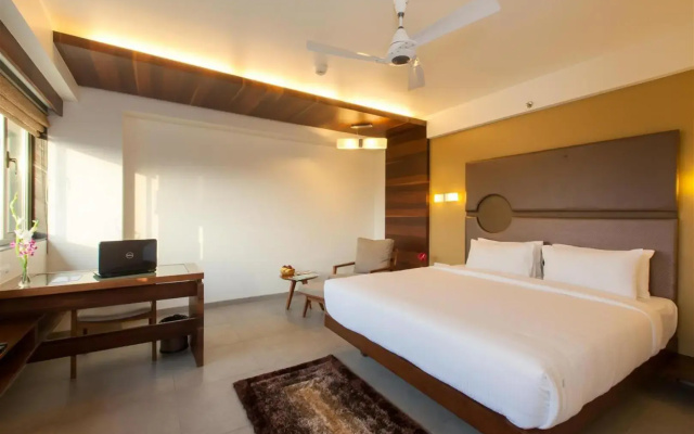 Hotel Cosmopolitan Ahmedabad