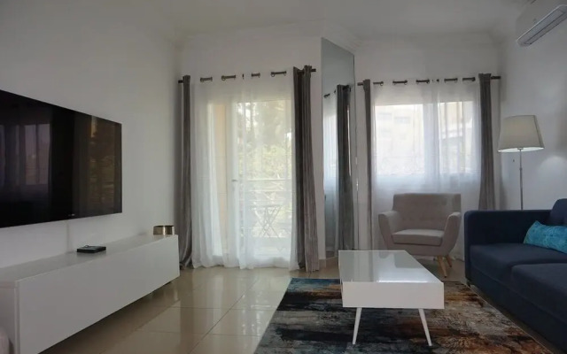 Residence Byblos