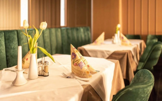 Stadthotel Raabs