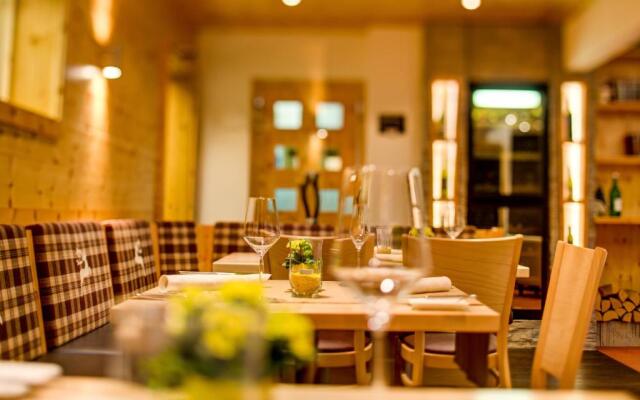 Hotel Cristal Flumserberg