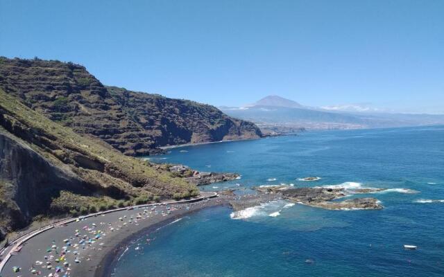 Balcón del Mar