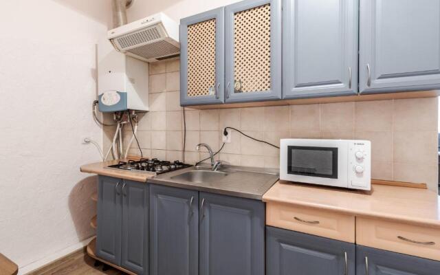 Striltsiv Apartment