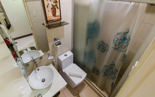 JMM Grand Suites