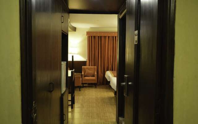 Amer Hotel