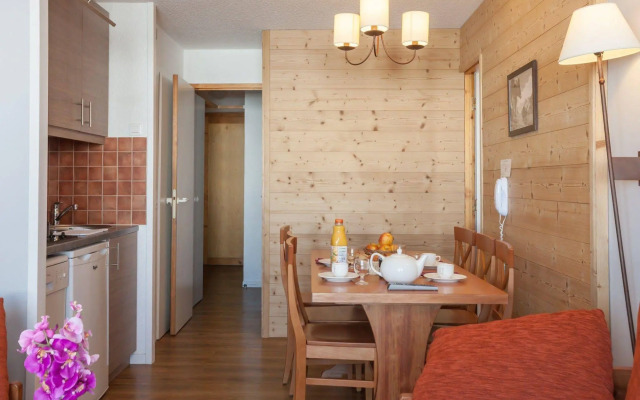 Pierre & Vacances Residence Les Constellations