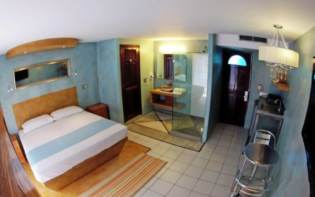 Hotel Rio Malecon