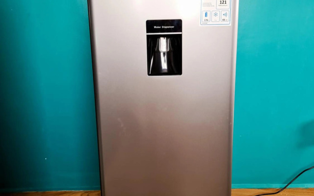 Unia fancy flats studio Apartment