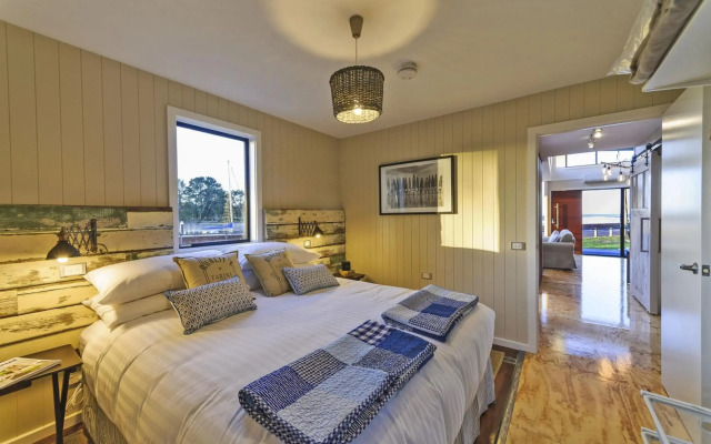 Coastal Pods Wynyard