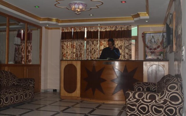 Hotel Prini Inn