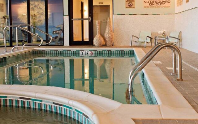 SpringHill Suites Cincinnati Airport South