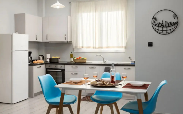 Premium Homes by Athens Stay