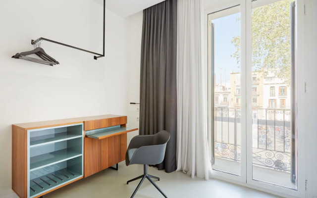 La Casa Del Sol Hotel Gracia District, Sonder by Marriott Bonvoy