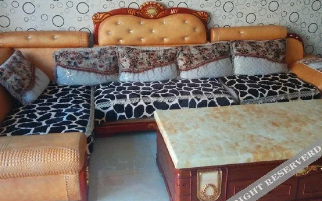 Aishang Express Hotel