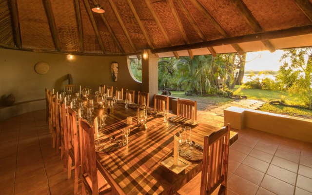 Xaro Lodge